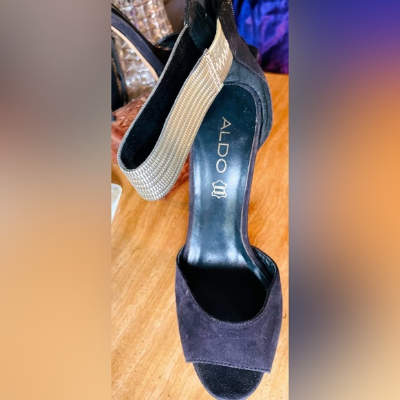 NWT ALDO stilettos - Picture 4 of 4